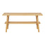 Ember benk House Nordic Benk