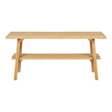 Ember benk House Nordic Benk