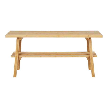Ember benk House Nordic Benk