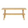Ember benk House Nordic Benk