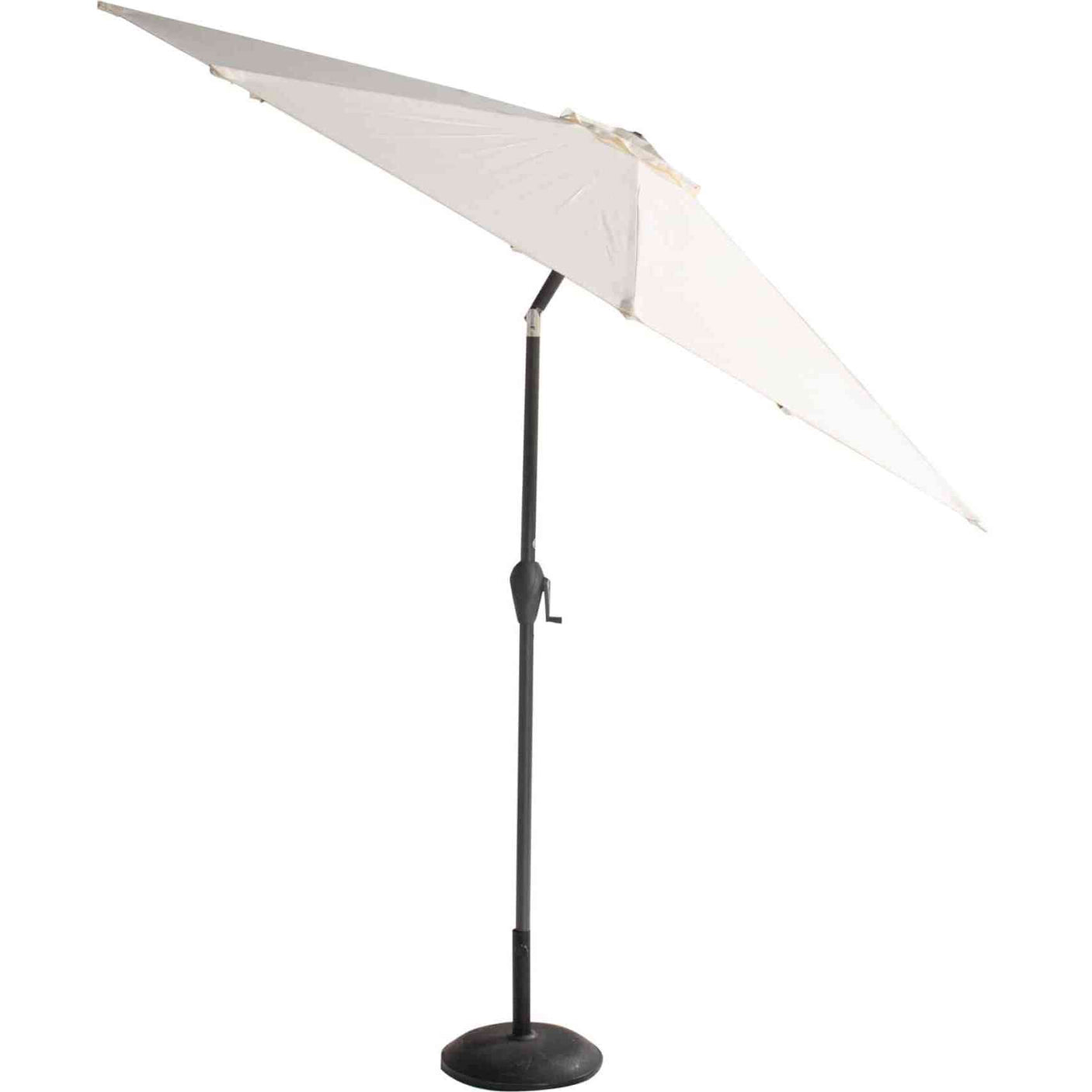 Sun Line parasoll Ø270 - light grey Hartman Parasoll