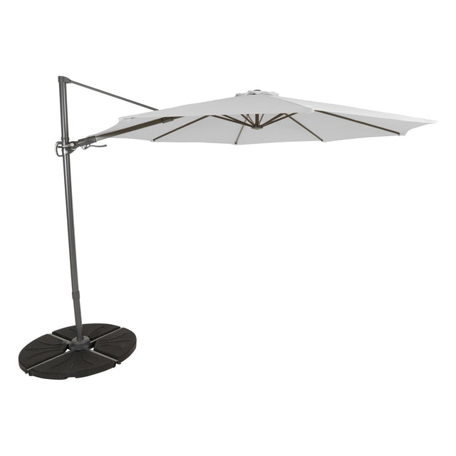 Shadow Flex parasoll Ø300 Hartman Parasoll