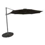 Shadow Flex parasoll Ø300 - Parasoll-Hartman -Nordstrand Møbler og Interiør