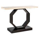 Console Avalon beige Richmond Interiors Konsollbord