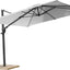 Solar Flex 300x300 Hartman Parasoll