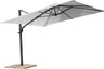 Solar Flex 300x300 Hartman Parasoll