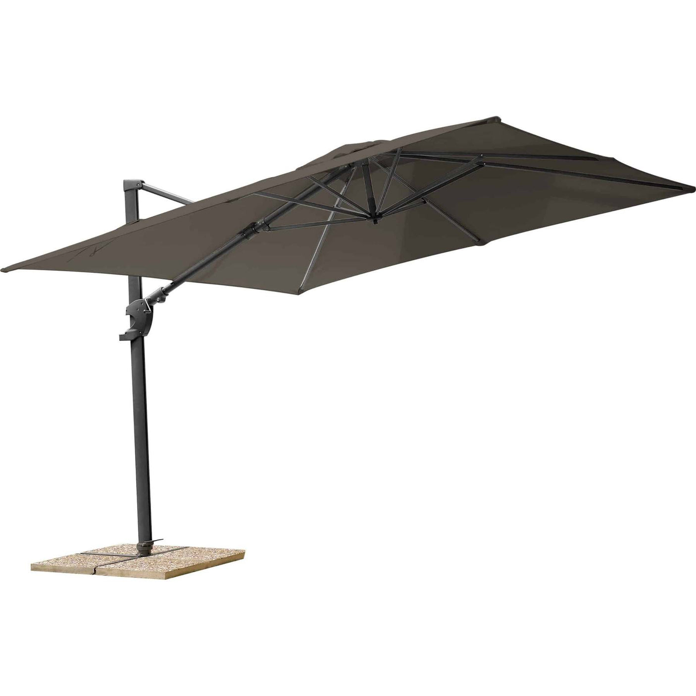 Solar Flex 300x300 - xerix/xerix Hartman Parasoll