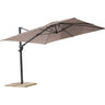 Solar Flex parasoll 300×300