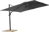 Solar Flex parasoll 300×300 (Outletvare)