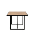 Tabellramme Venture Design Spisebord