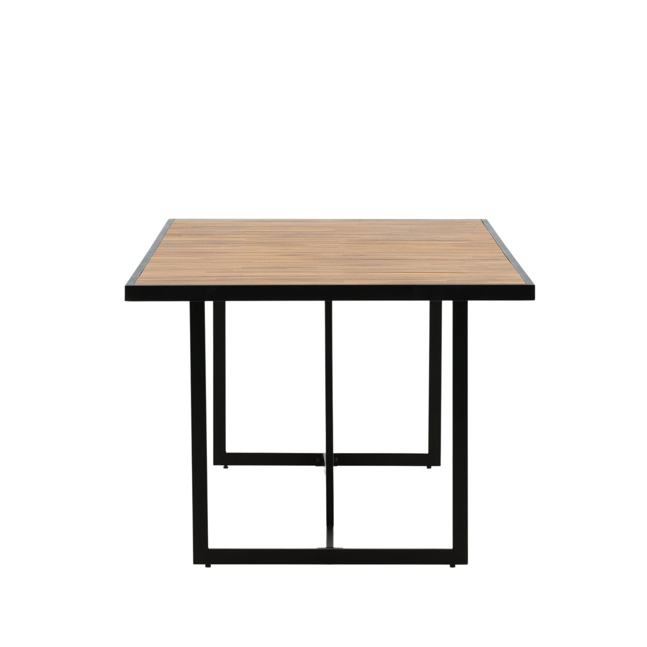 Tabellramme Venture Design Spisebord