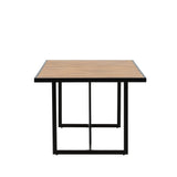 Tabellramme Venture Design Spisebord
