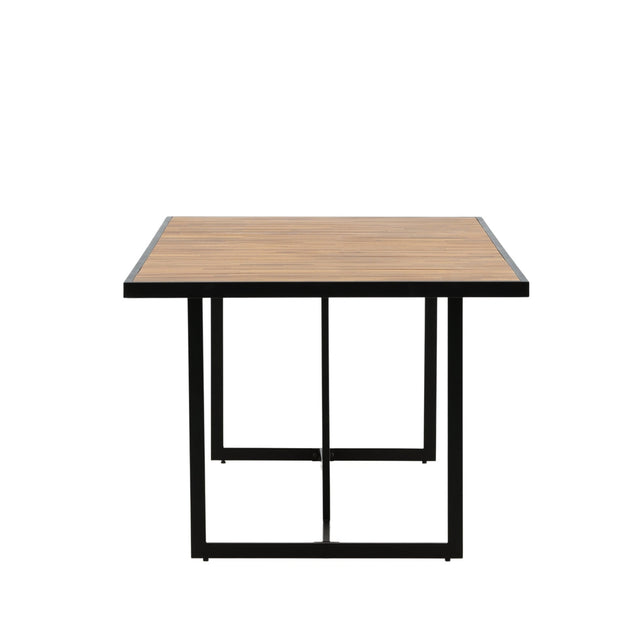 Tabellramme Venture Design Spisebord