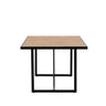 Tabellramme Venture Design Spisebord