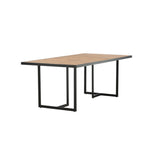 Tabellramme Venture Design Spisebord