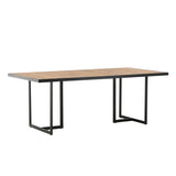 Tabellramme Venture Design Spisebord