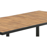 Tabellramme Venture Design Spisebord
