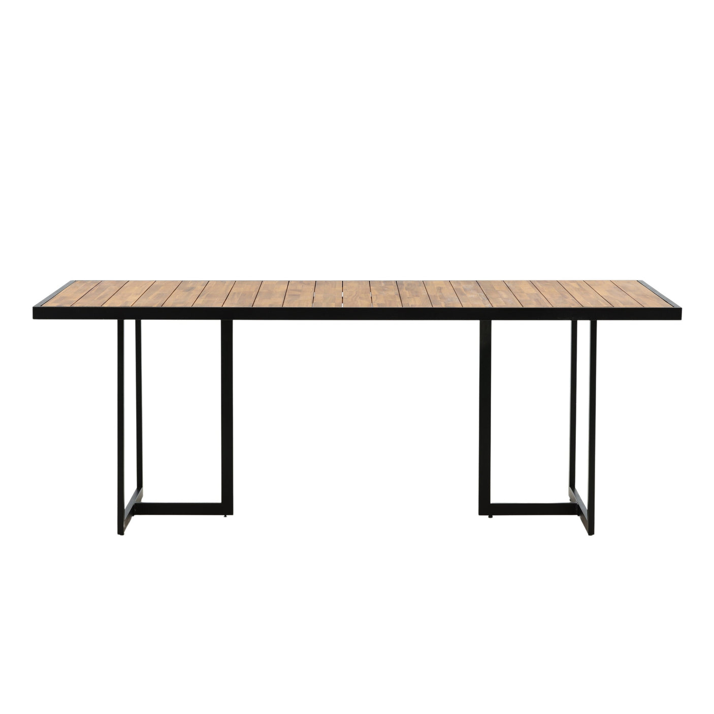 Tabellramme Venture Design Spisebord