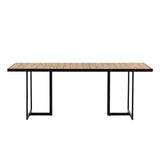 Tabellramme Venture Design Spisebord