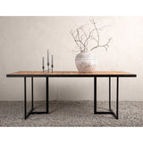 Tabellramme Venture Design Spisebord