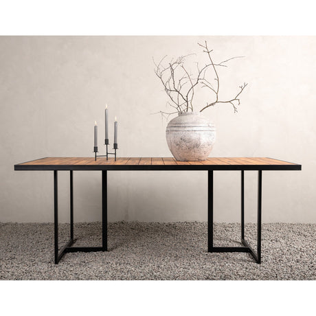 Tabellramme Venture Design Spisebord