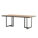 Tabellramme Venture Design Spisebord