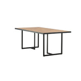 Tabellramme Venture Design Spisebord