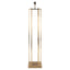 Golvlampe Jalinia antikk messing Richmond Interiors Gulvlampe