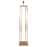 Golvlampe Jalinia antikk messing Richmond Interiors Gulvlampe