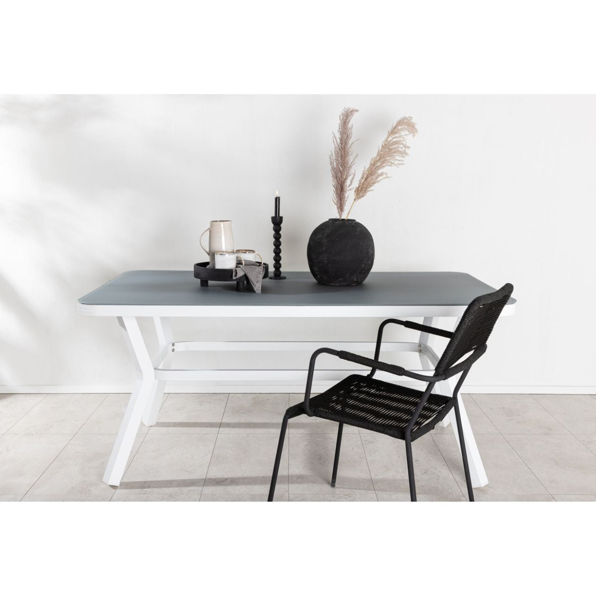 Virya Table Venture Design Spisebord