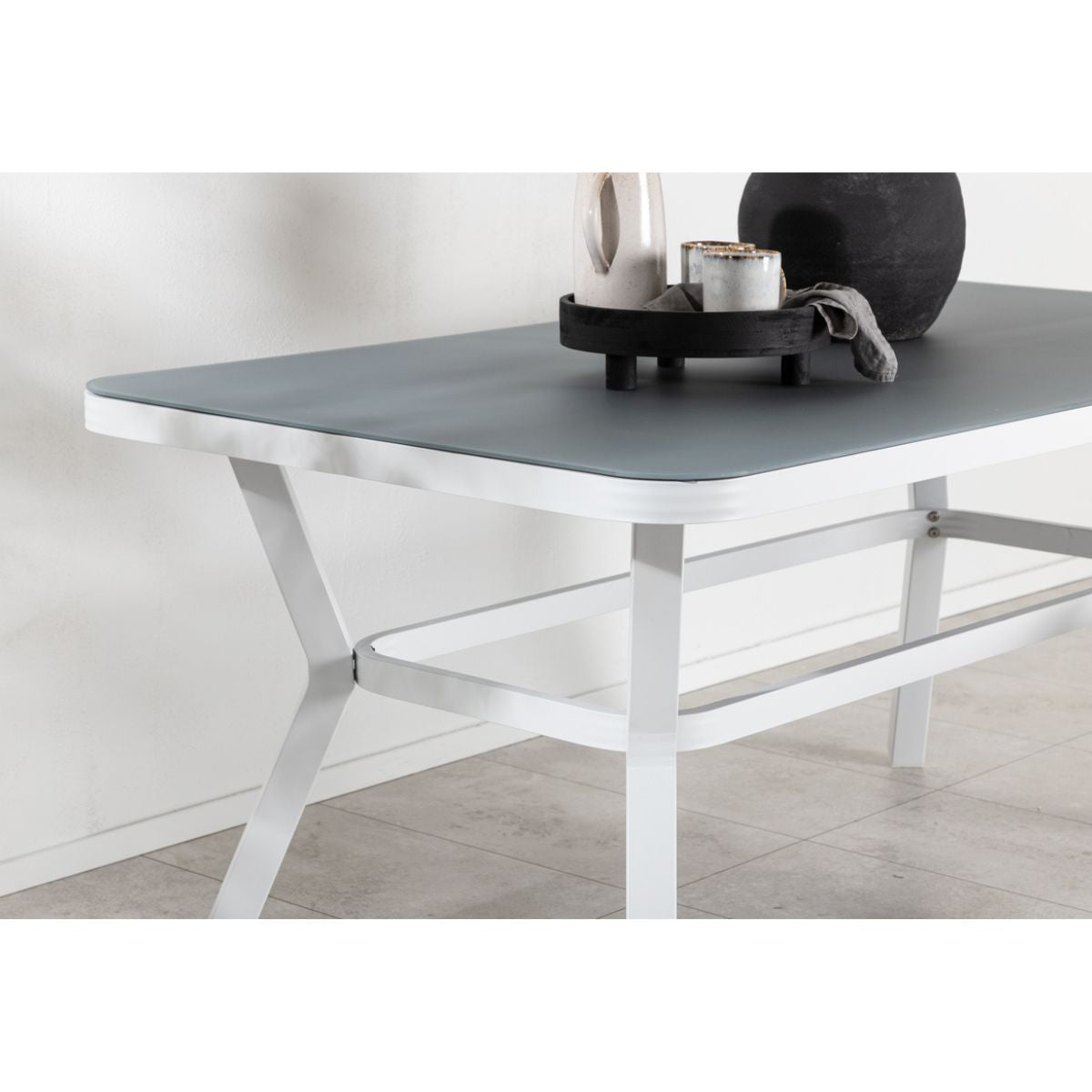 Virya Table Venture Design Spisebord
