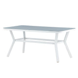 Virya Table Venture Design Spisebord