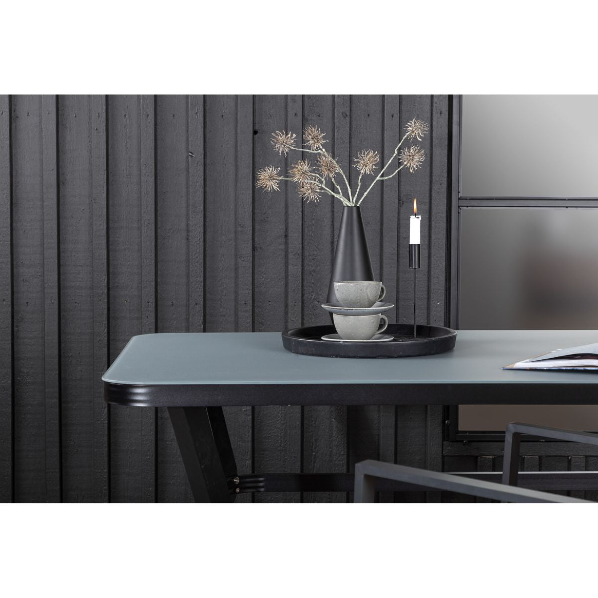 Virya Table Venture Design Spisebord