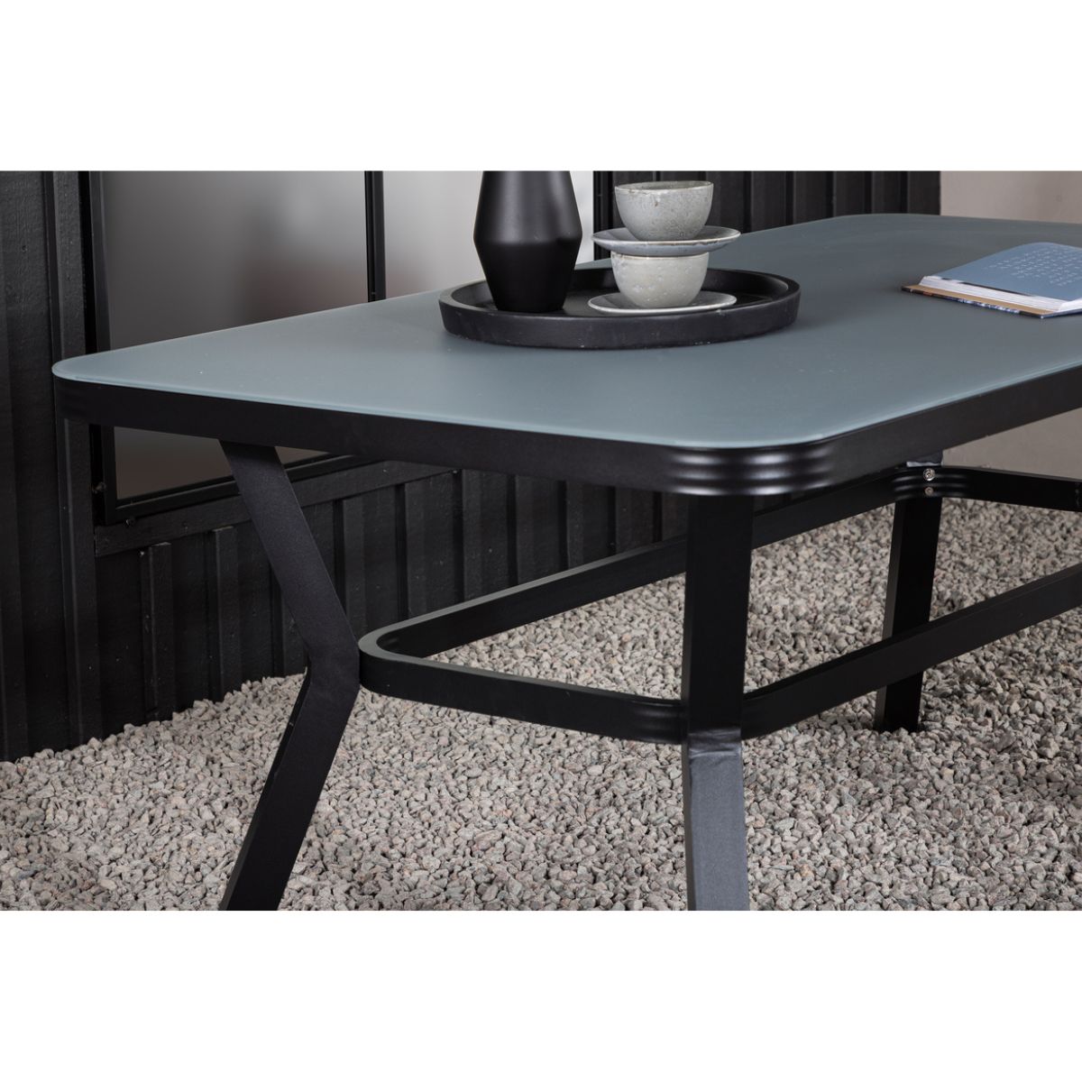 Virya Table Venture Design Spisebord