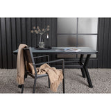 Virya Table Venture Design Spisebord