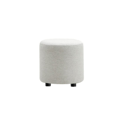 Pall Malibu Ø45 H45 Breezer Natural Homefactory 