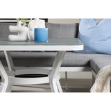 Virya Hjørnesofa Sett Venture Design Hjørnesofa-sett