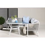 Virya Hjørnesofa Sett Venture Design Hjørnesofa-sett