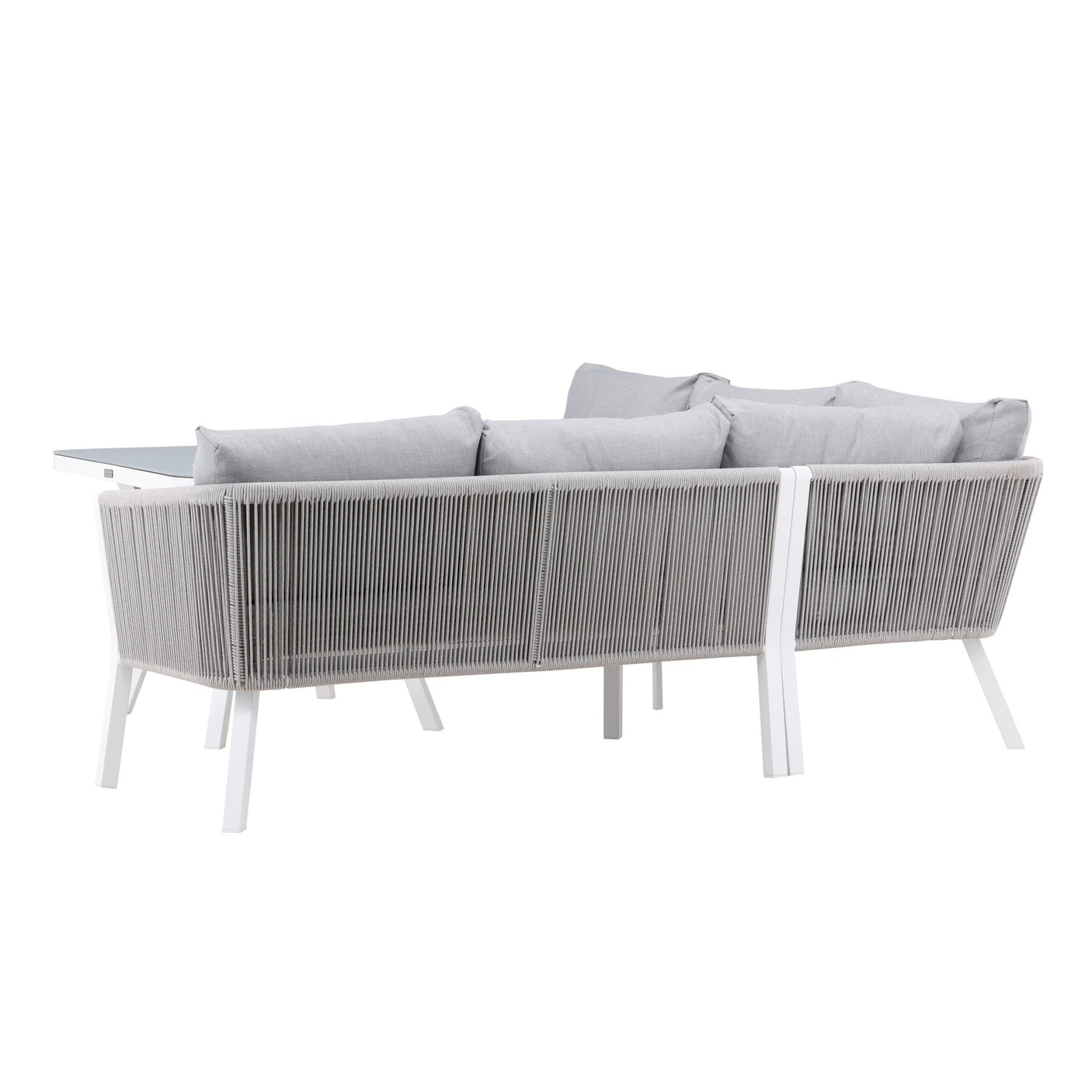 Virya Hjørnesofa Sett Venture Design Hjørnesofa-sett