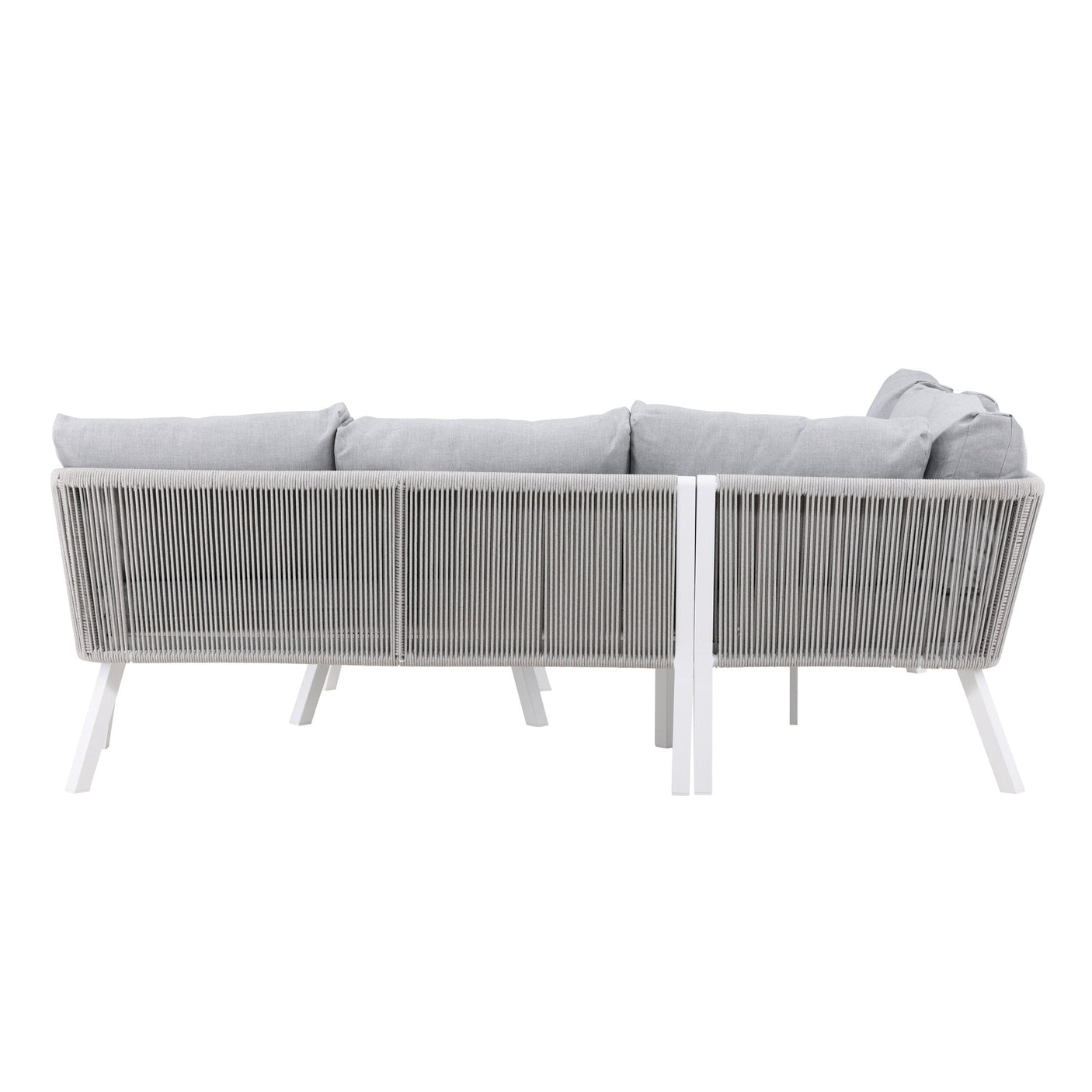 Virya Hjørnesofa Sett Venture Design Hjørnesofa-sett