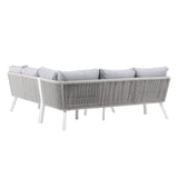 Virya Hjørnesofa Sett Venture Design Hjørnesofa-sett