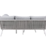 Virya Hjørnesofa Sett Venture Design Hjørnesofa-sett