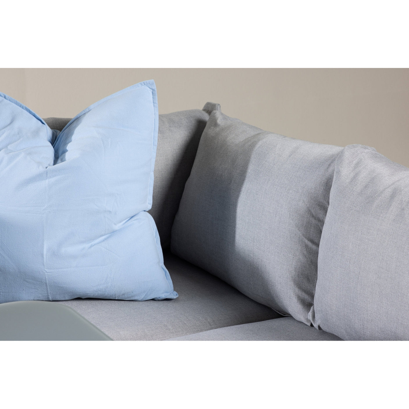 Virya Hjørnesofa Sett Venture Design Hjørnesofa-sett