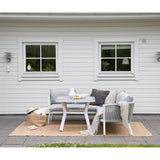 Virya Hjørnesofa Sett Venture Design Hjørnesofa-sett