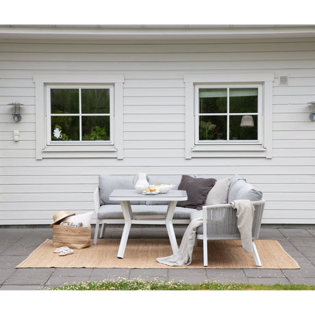 Virya Hjørnesofa Sett Venture Design Hjørnesofa-sett