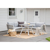 Virya Hjørnesofa Sett Venture Design Hjørnesofa-sett