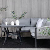 Virya Hjørnesofa Sett Venture Design Hjørnesofa-sett
