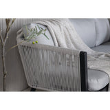 Virya Hjørnesofa Sett Venture Design Hjørnesofa-sett