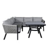 Virya Hjørnesofa Sett Venture Design Hjørnesofa-sett