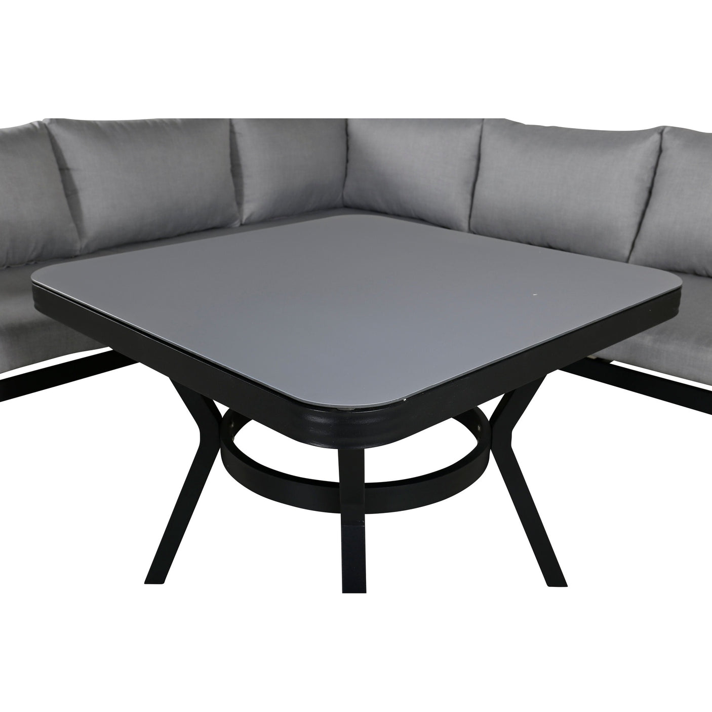 Virya Hjørnesofa Sett Venture Design Hjørnesofa-sett